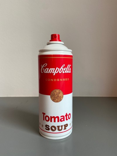 Shake - Campbell Soup