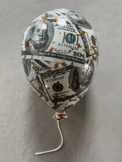 MVR Art - Balloon Art -...